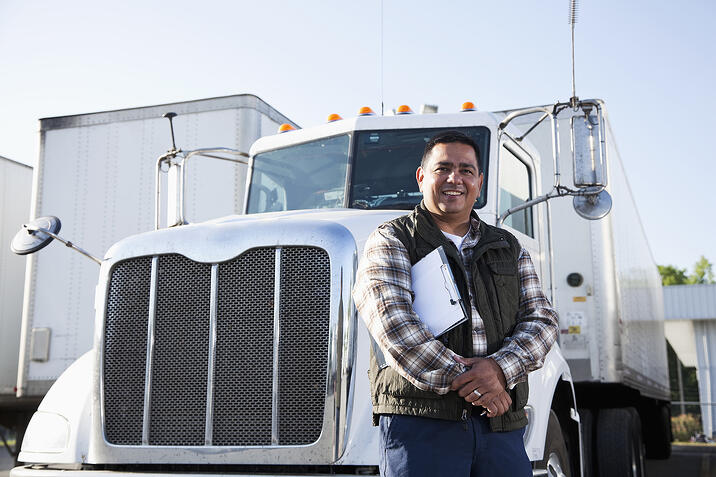 Establish career paths to retain top trucking talent