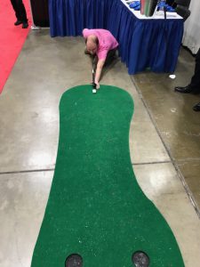 Midwest Truckers Golf